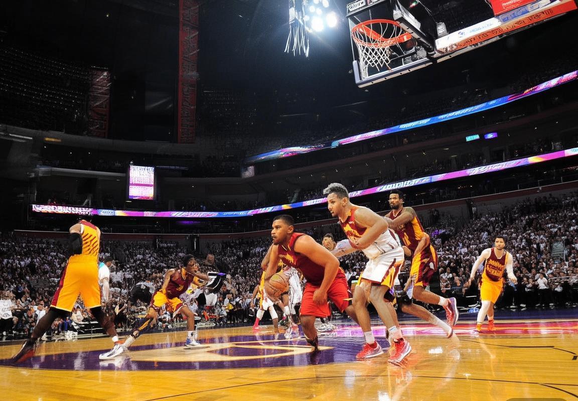 2019NBA季前赛：国王队VS太阳队对决亮点解析