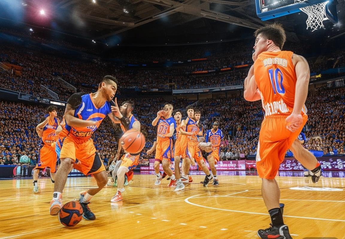 2016CBA季后赛：辽宁江苏巅峰对决回顾与解析