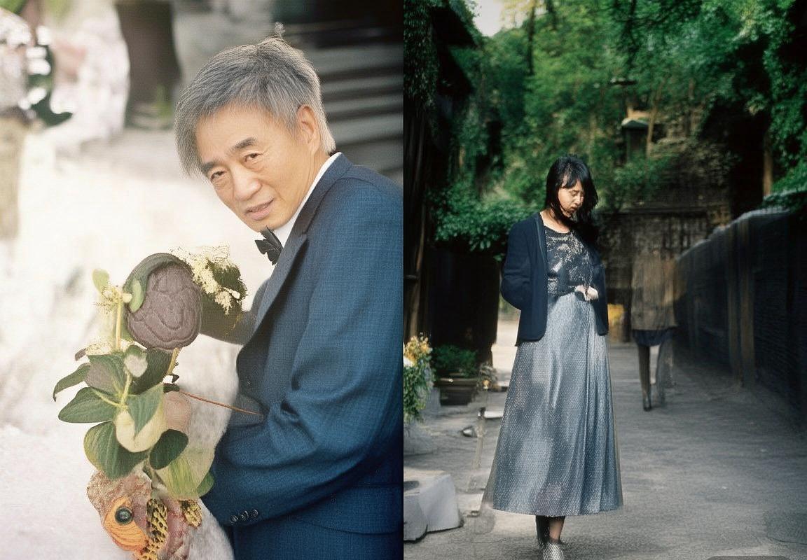 飞翼与梦想：自由精神与人生目标的平衡之道