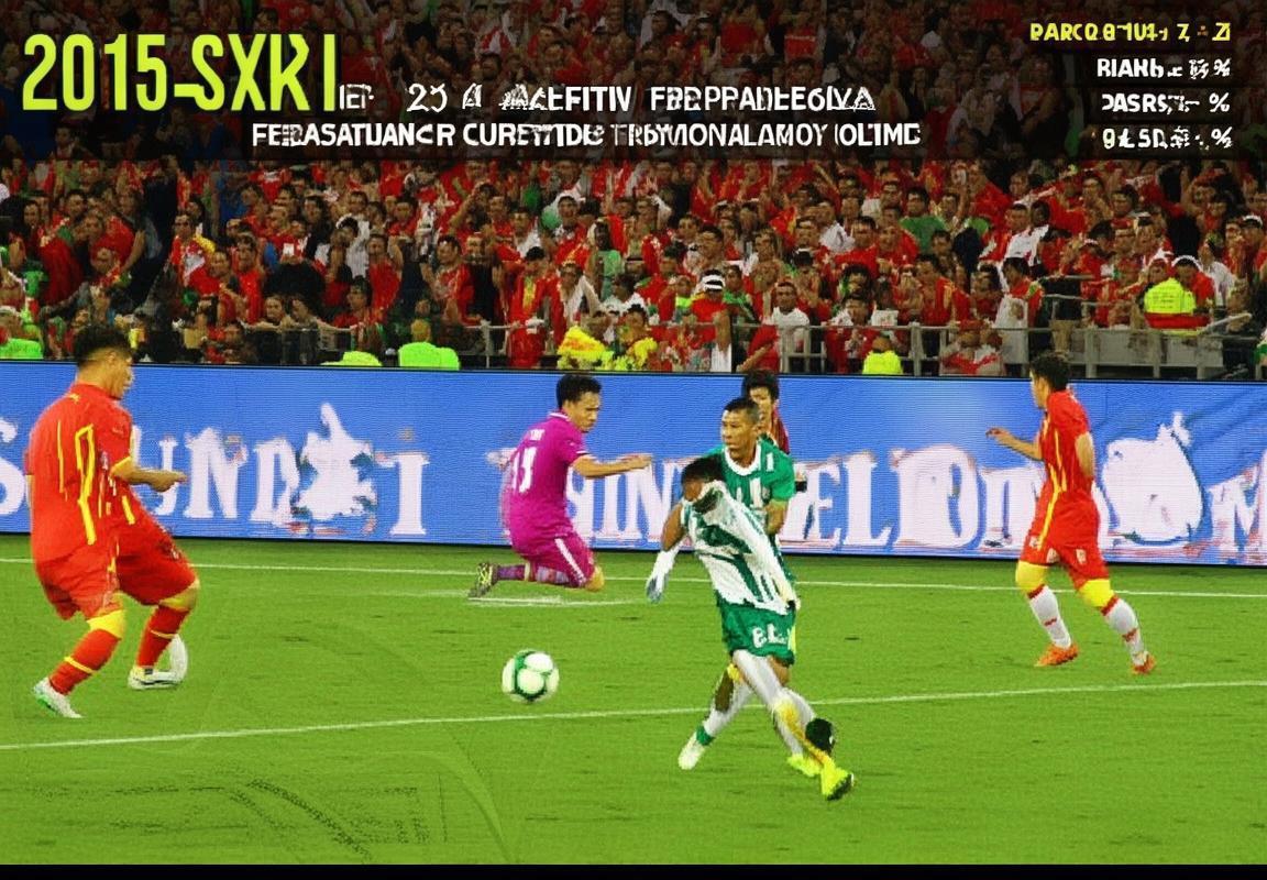 2015年中叙友谊赛：精彩瞬间与数据解析