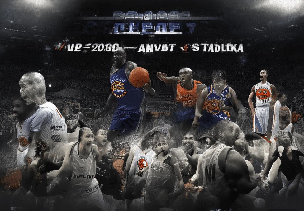 2012-2013NBA季后赛勇士4-2掘金晋级经典战果回顾